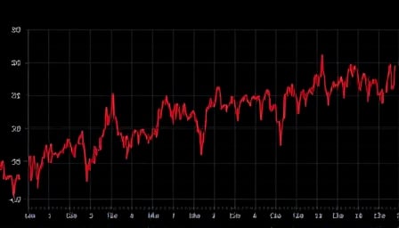 XDC Network's Volatile Journey Highlights Crypto Market's Unpredictability