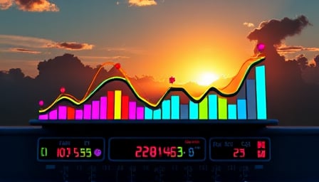 XDoge Shows Resilience Amid Market Volatility: A Look at Recent Performance and Future Outlook