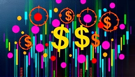XDoge's Wild Ride: A Year of Sky-High Peaks and Deep Valleys in Crypto