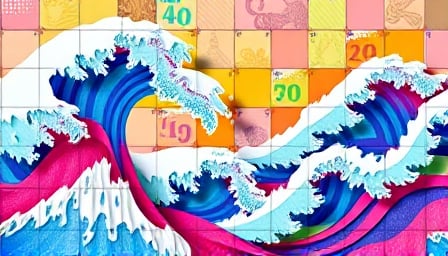 XELIS: From Crypto Star to Cautionary Tale in a Year of Volatility