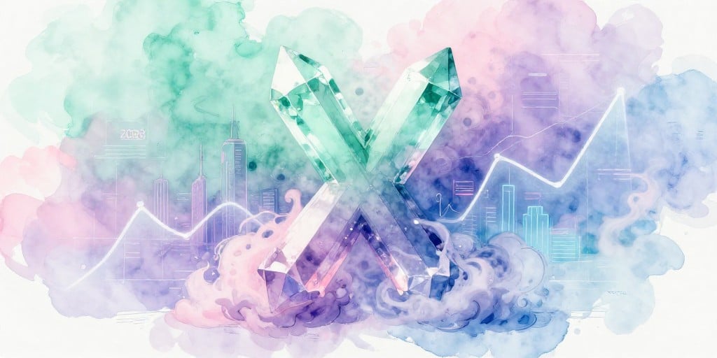 XELIS’s Volatile 2026 Performance: Why Its Price Drop Matters for Investors XELIS’s Volatile 2026 Performance: Why Its Price Drop Matters for Investors