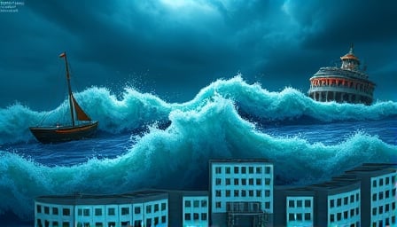 XEN Crypto's Dramatic Decline Highlights Cryptocurrency Market Volatility XEN Crypto's Dramatic Decline Highlights Cryptocurrency Market Volatility