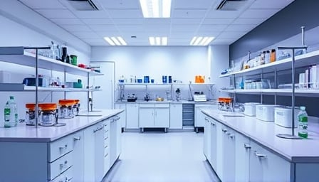 Xencor Advances Ulcerative Colitis Treatment into Phase 2b, Reports Positive Trial Results