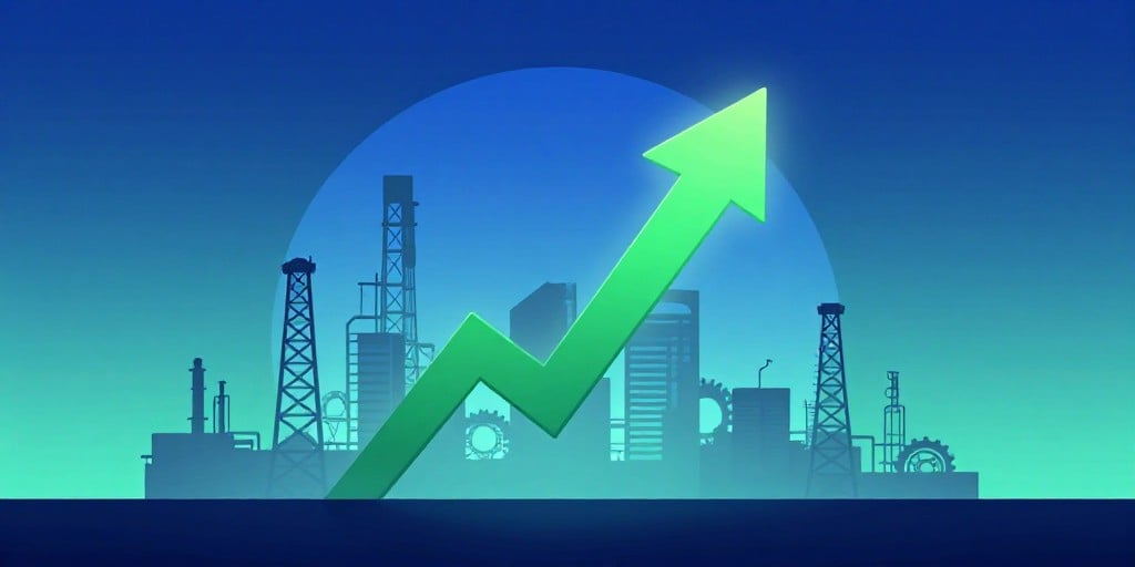 XENERGY INC Rebounds to $10.69, Signaling Investor Confidence in the Industrials Sector