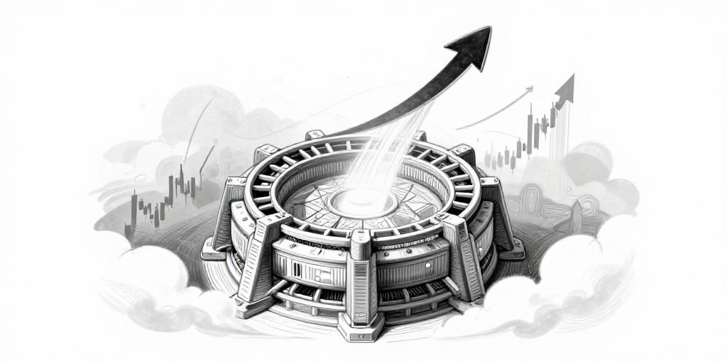 X‑Energy IPO Hits 27% First‑Day Surge, Outpacing SMR Rivals, Powered by Amazon Alliance