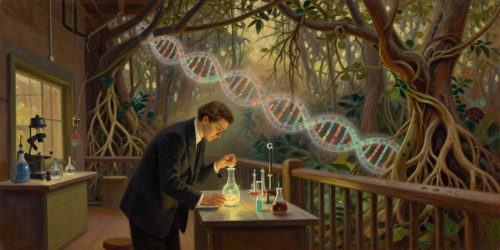 Xenon Pharmaceuticals: Navigating Gene‑Therapy Innovation Amid Financial Turbulence