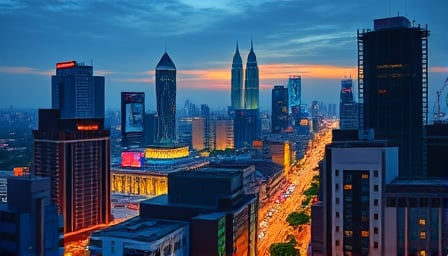 Xero Ltd Fuels Southeast Asian SME Growth with Strategic Digital Transformation Alliance