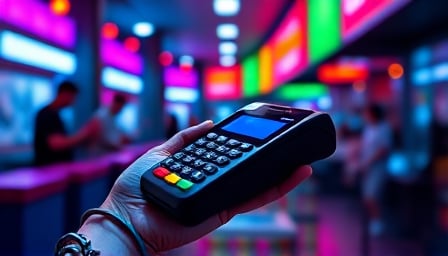XGD Inc: Leading the Charge in Global Electronic Payment Solutions