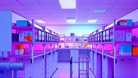 Xiamen Amoytop Biotech Leads with Strategic Growth and Innovation in Biotech Sector