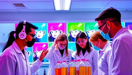 Xiamen Amoytop Biotech's Strategic Acquisition Fuels Market Surge and Industry Growth