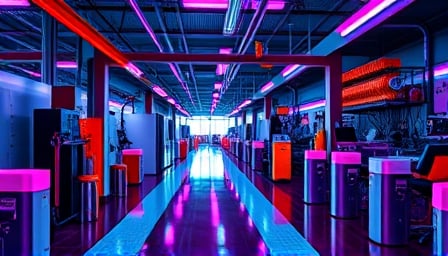 Xiamen Intretech Bolsters Market Presence Amid Rising Demand for Smart Electronics