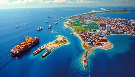 Xiamen ITG Group Corp Ltd: Navigating Market Challenges with Resilience and Growth in Trading and Real Estate