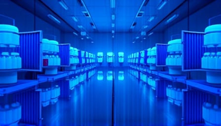 Xiamen Kingdomway Group Co Leverages Synthetic Biology Trends for Pharmaceutical Growth