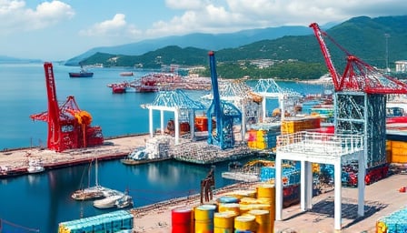 Xiamen Kingdomway Group Co: Navigating Market Fluctuations in the Healthcare Sector