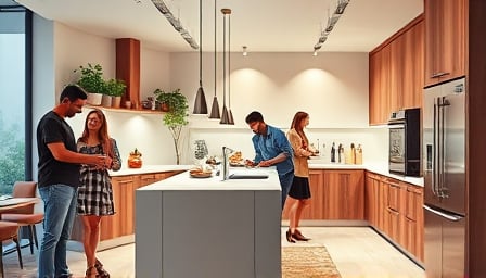 Xiamen Solex High-Tech Industries Co Ltd: Navigating Market Fluctuations with Innovative Smart Home and Health Products