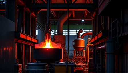 Xiamen Tungsten Co Ltd Capitalizes on Metals Sector Growth with Strategic Diversification