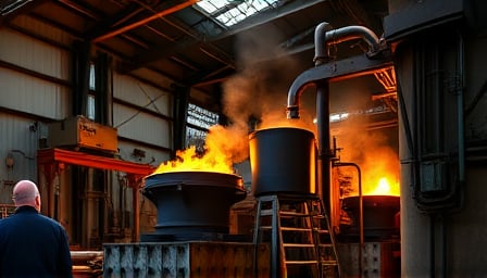 Xiamen Tungsten Co Ltd: Leading the Charge in Metals & Mining with Strategic Diversification and Innovation Xiamen Tungsten Co Ltd: Leading the Charge in Metals & Mining with Strategic Diversification and Innovation