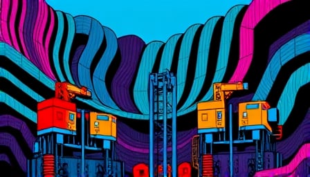 Xiamen Tungsten Co Ltd: Navigating Market Volatility and Strategic Diversification Challenges Xiamen Tungsten Co Ltd: Navigating Market Volatility and Strategic Diversification Challenges