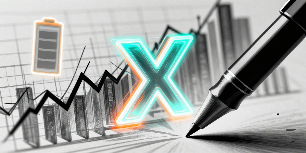 Xiamen Tungsten Shares Surge 7.2% as ETF Inclusion & New Acquisition Boost Market Position