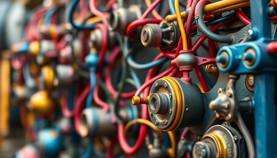 Xiamen Tungsten Surges 8% as Small‑Metal Rally Drives Shanghai Market