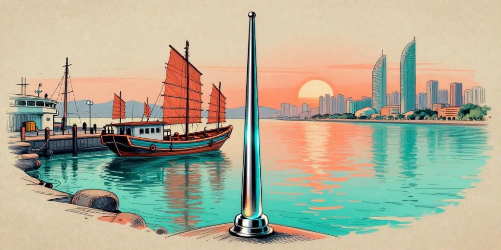 Xiamen Tungsten Surges as Rare‑Earth Boom Fuels Small‑Metal Demand – June 18, 2026