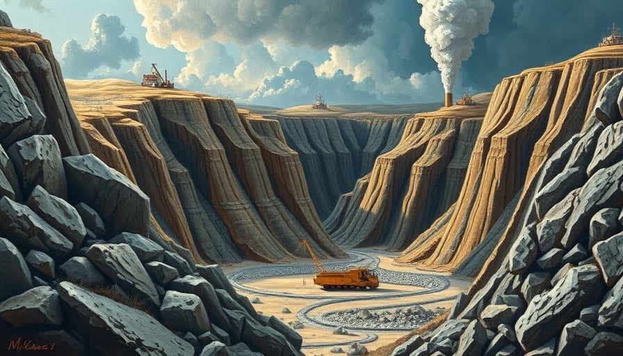 Xiamen Tungsten's 10 March Meeting: Governance, Weak Tungsten Market, & Battery‑Sector Opportunities Xiamen Tungsten's 10 March Meeting: Governance, Weak Tungsten Market, & Battery‑Sector Opportunities