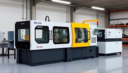 Xiamen Voke Mold & Plastic Engineering Capitalizes on Market Dynamics in Precision Injection Mold Sector