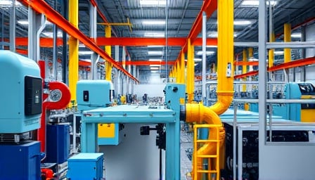 Xiamen Voke Mold & Plastic Engineering Secures Major Investment and Announces Dividend Amid Strong Market Presence