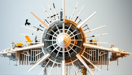 Xiamen Xindeco Ltd Faces Financial Challenges Amidst Industry Leadership in LED Lighting