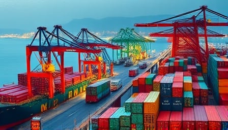 Xiamen Xindeco Ltd. Sees Record Stock Surge Amid Strong Institutional Investment Xiamen Xindeco Ltd. Sees Record Stock Surge Amid Strong Institutional Investment