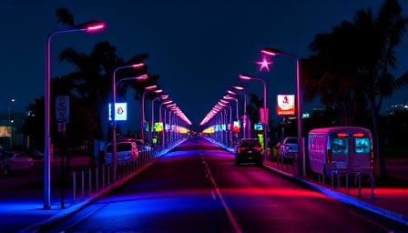 Xiamen Xindeco Ltd Shines Amid Market Volatility with LED Innovations Xiamen Xindeco Ltd Shines Amid Market Volatility with LED Innovations