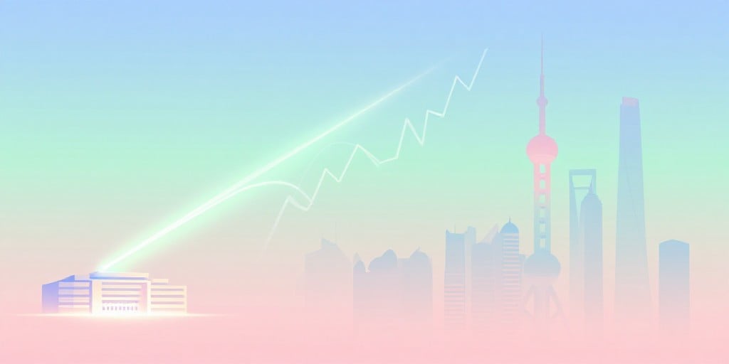 Xi'an Bright Laser: Rising Shanghai Stock, 30‑Billion CNY Valuation & Laser Innovation Xi'an Bright Laser: Rising Shanghai Stock, 30‑Billion CNY Valuation & Laser Innovation