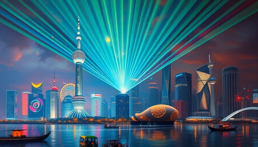 Xi'an Bright Laser Stocks Surge: 96‑P/E Boost & China Trade Policy Gains