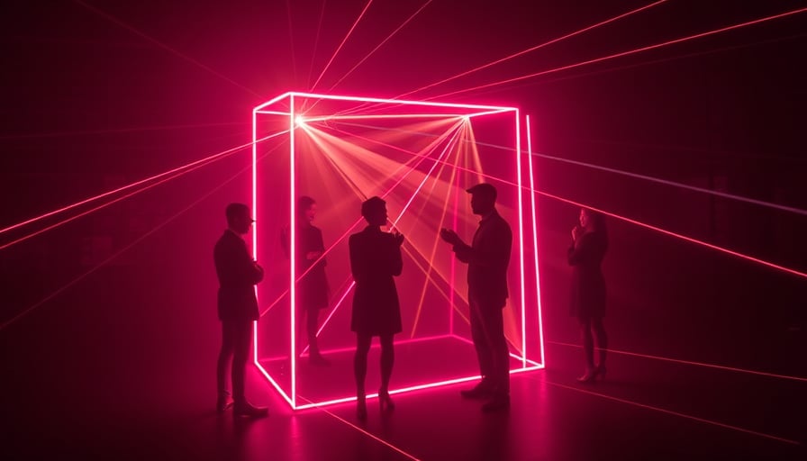 Xi'an Bright Laser Tech Surges: 52‑Week Rise, High P/E Signals Growth