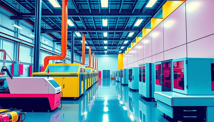 Xi'an Bright Laser Technologies: Powering AI, 3D Printing & Low‑Altitude Growth