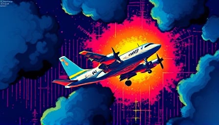 Xi'an ChenXi Aviation Technology Corp Ltd: Pioneering Innovation in Aerospace and UAVs