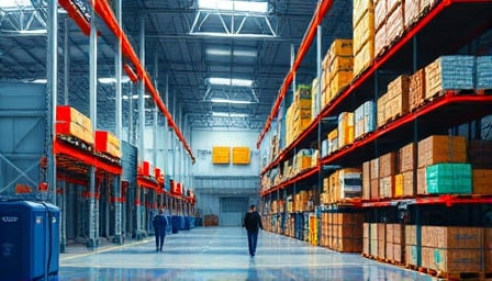 Xi'an Manareco Capitalizes on Booming Advanced Packaging Market