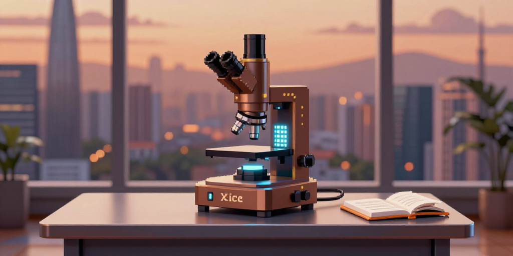 Xi'an Xice Testing Technology: Market Analysis and Profit‑Improvement Strategies