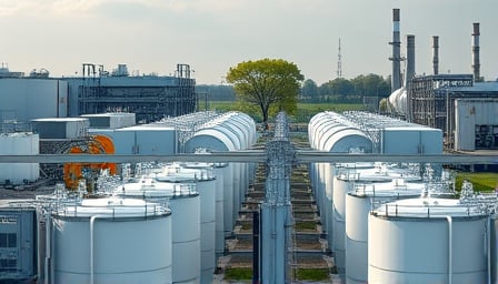 Xiangtan Electrochemical Scientific Co., Ltd: Leading with Stability and Innovation in the Materials Sector