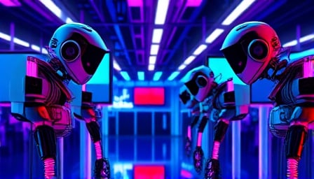 Xiao-I Corporation Aims to Revolutionize Business Efficiency with AI and NLP Technologies Amid Market Volatility Xiao-I Corporation Aims to Revolutionize Business Efficiency with AI and NLP Technologies Amid Market Volatility