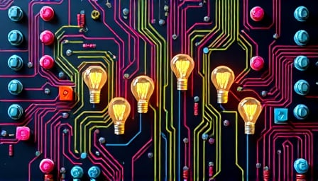 Xiao I Corp's Tech Innovations Clash with Financial Volatility on Nasdaq Xiao I Corp's Tech Innovations Clash with Financial Volatility on Nasdaq