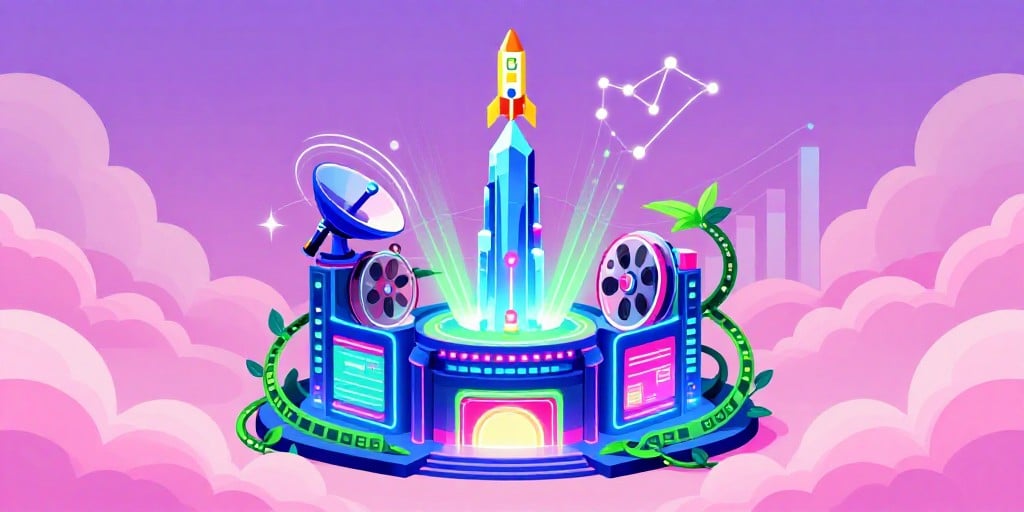 XILAM ANIMATION Surges to 4.16 EUR—How Its Volatile Entertainment Stock Shapes Future Growth XILAM ANIMATION Surges to 4.16 EUR—How Its Volatile Entertainment Stock Shapes Future Growth