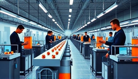 Xingmin Navigates Market Volatility with Strategic Global Expansion and Innovation Focus