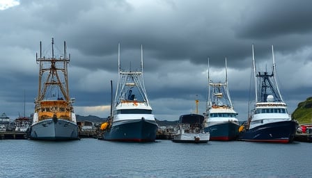 Xingtong Shipping Co Ltd: Steering Through Economic Turbulence and Strategic Challenges