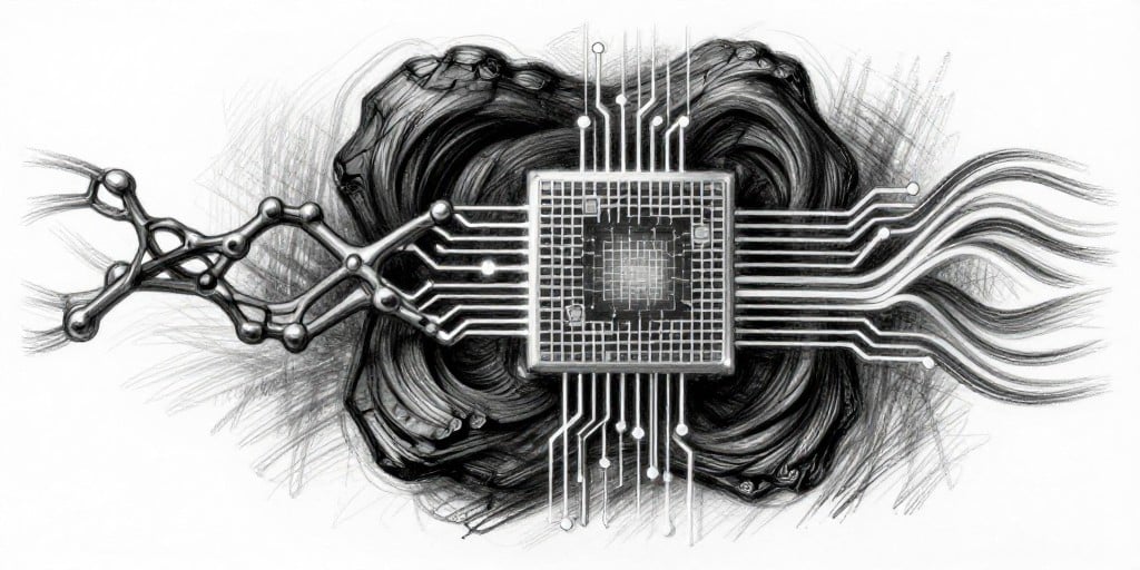 XINGYE Materials Rides China’s Semiconductor Surge with High-Performance Resins XINGYE Materials Rides China’s Semiconductor Surge with High-Performance Resins