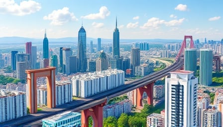 Xinhuanet Co Ltd: Navigating Strategic Growth Amidst Media Industry Shifts