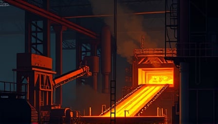 Xining Special Steel Seizes Growth Opportunities Amid Bullish Metals Market