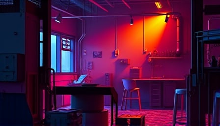 Xinjiang Ba Yi Iron & Steel Co Ltd Capitalizes on Industry Trends Amid Market Gains