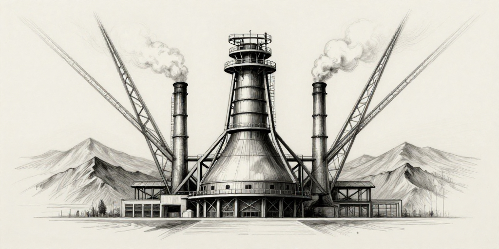 Xinjiang Ba Yi Iron & Steel: Navigating Volatility, Losses and Future Growth in China's Steel Market