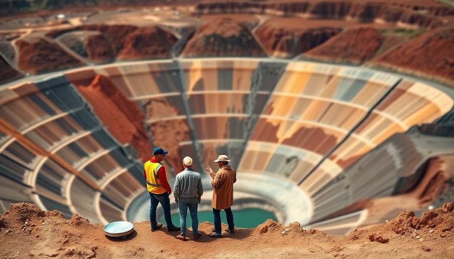 Xinjiang Baodi Mining Hits Limit‑Up on Feb 11, Riding Steel and Gold Rally